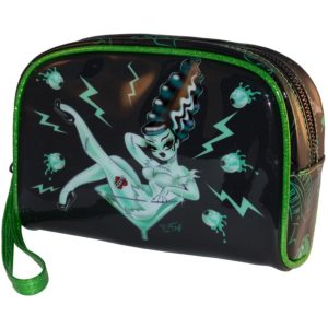 trousse de toilette Miss Fluff Monsters Ruin