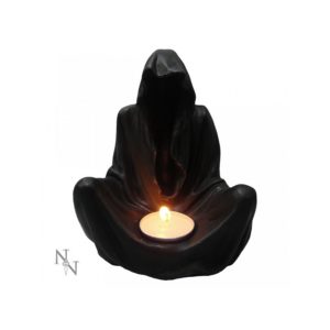 bougeoir final flame