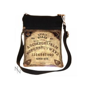 sacoche toile ouija board