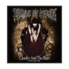 Patch Cradle Of Filth Cruelty And The Beast