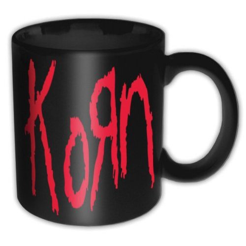 Mug Korn Logo
