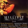 DVD The Hellfest Summer Open Air 2006