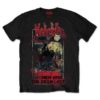 T-shirt homme Murderdolls 80s Horror Show
