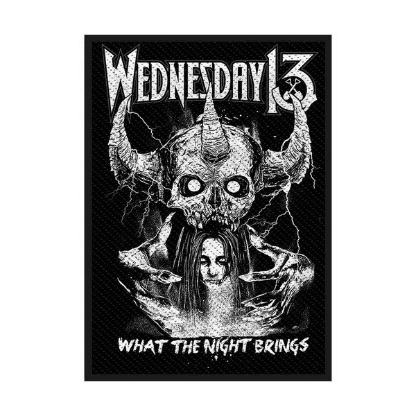 Patch Wednesday 13 What the Night Brings