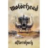 Drapeau Motorhead Aftershock Licence Officielle