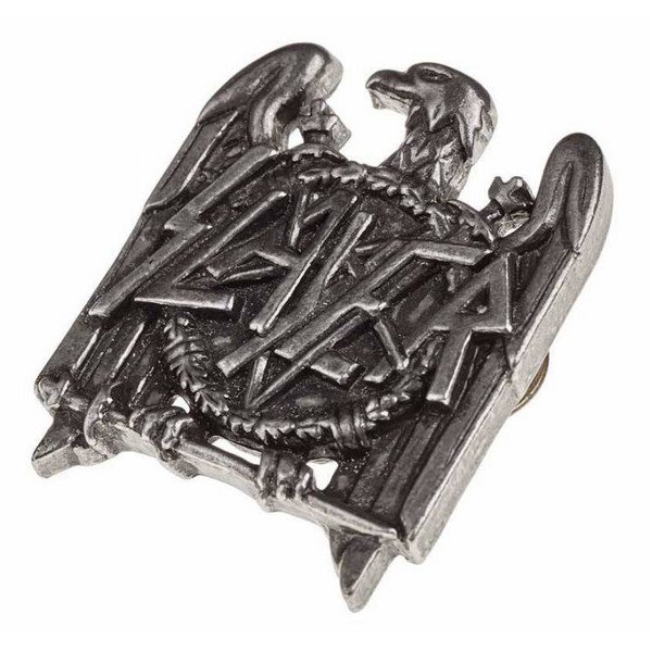 Pin's Slayer Aigle Logo