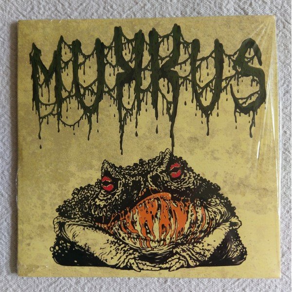 Compilation MuKKus Records