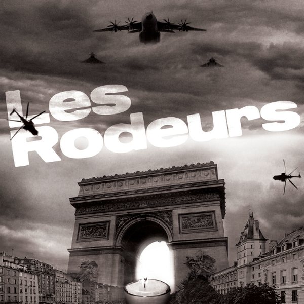 Album Les Rodeurs Coffret Double CD