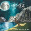 Hardverne EP Death Comes From The Stars