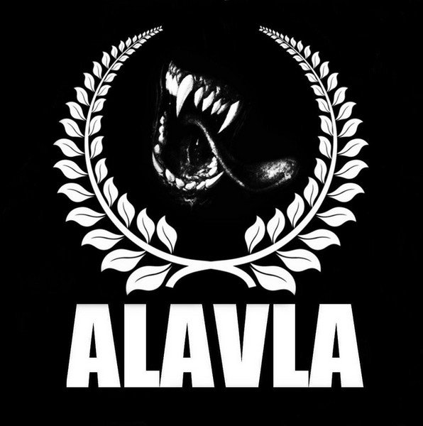 Alavla EP