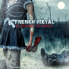 Compilation French Metal - Le Crépuscule