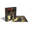 Puzzle AC DC Highway To Hell Sous Licence