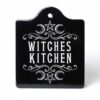 Planche à découper witches kitchen