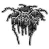 Pins Darkthrone Logo