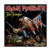 Patch Iron Maiden The Trooper