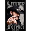 Drapeau Lemmy Forever