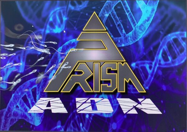 Prism A EP ADN