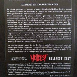 Le Hellfest - Un pèlerinage pour metalheads