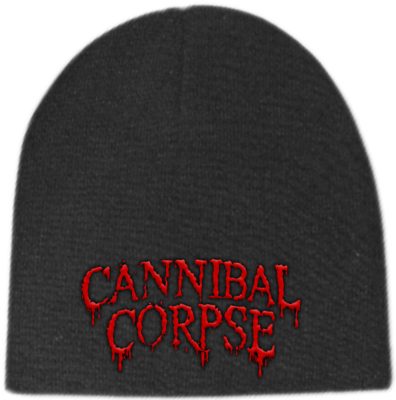 Bonnet Cannibal Corpse