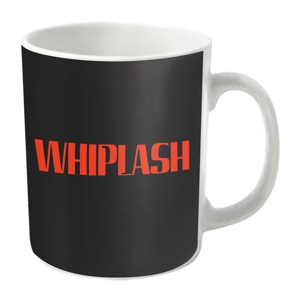 mug metallica whiplash
