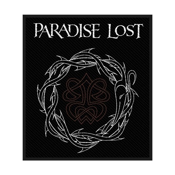 patch paradise lost crown of thorns