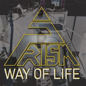 Prism A Album Way Of Life